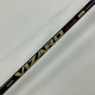 本間ゴルフ　ツアーワールド TR20 440 メンズ ドライバー 9.5° 【S】 VIZARD TR20-50 シャフト　2020年モデル 詳細9