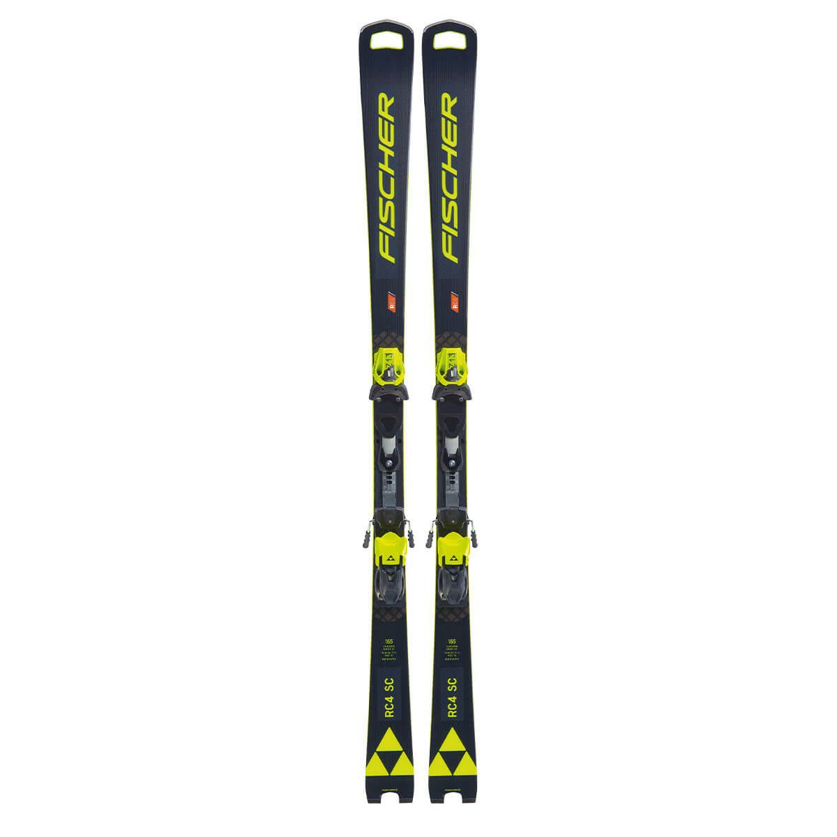 スキー セット 5点 メンズ レディース FISCHER スキー板 2022 RC ONE 73 ALLRIDE   RS11 GW  HEAD ブーツ  FORMULA 110   ストック  スキーケース