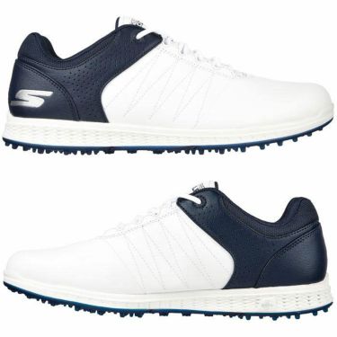 スケッチャーズ SKECHERS　GO GOLF ピボット　メンズ スパイクレス ゴルフシューズ 54545 詳細1