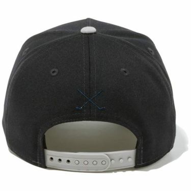 ニューエラ NEW ERA　キャップ 9FORTY A-Frame On Par New York Yankees ニューヨーク・ヤンキース 13517960 ネイビー/グレー　2023年モデル 詳細3