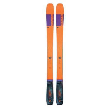 ケーツー K2 WAYBACK 96 ウェイバック 96 スキー板 単品 2022-2023 