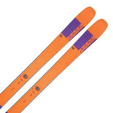 ケーツー K2　MINDBENDER 98TI ALLIANCE マインドベンダー 98TI アライアンス　スキー板 単品 2020-2021 詳細2
