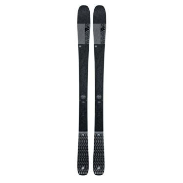 ケーツー K2　MINDBENDER 85 ALLIANCE マインドベンダー 85 アライアンス　スキー板 単品 2020-2021 詳細1