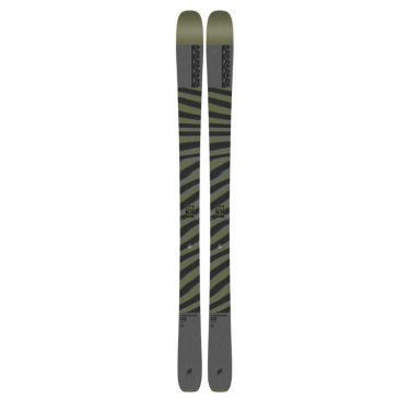 ケーツー K2　MINDBENDER 90C マインドベンダー 90C　スキー板 単品 2021-2022 詳細1