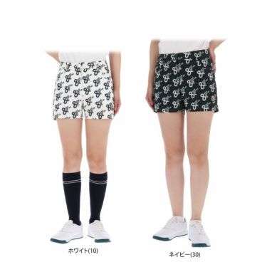 ショート・7分丈 レディース 通販｜【公式】有賀園ゴルフ