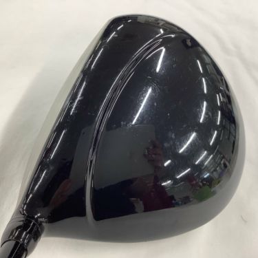 中古 プロギア　赤egg インパクトスペック メンズ ドライバー 10.5°【R】 専用カーボンシャフト　2017年モデル 詳細3