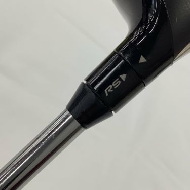 中古 プロギア　RS-F メンズ ドライバー 9.5°【S】 KUROKAGE XM60 シャフト　2017年モデル 詳細8