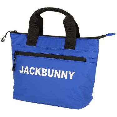 ジャックバニー Jack Bunny!!　ロゴハンドル 保冷 カートバッグ 262-3181630 130 ブルー ブルー（130）