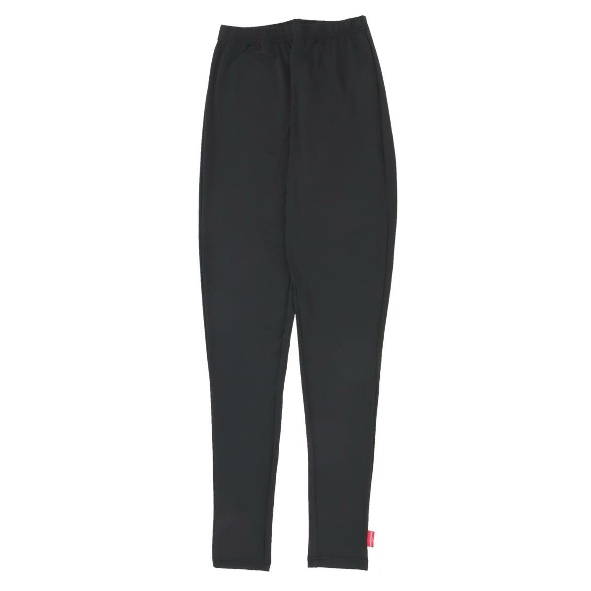 マリクレール marie claire　レディース 接触冷感 UV レギンス 713-985　2023年モデル ブラック（BK）