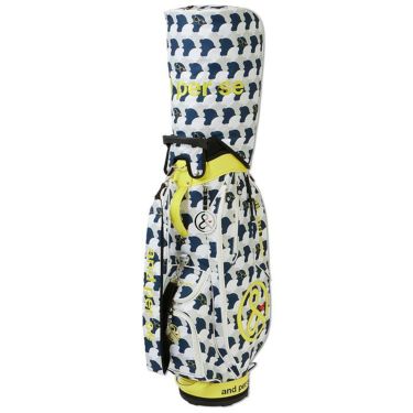 アンパスィ(and per se) キャディバッグ 通販|【公式】有賀園ゴルフ アンパスィ(and per se) キャディバッグ 通販|【公式】有賀園ゴルフ