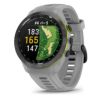 Garmin ガーミン　Approach S70 42mm グレー AMOLEDディスプレイ Suica対応　010-02746-21