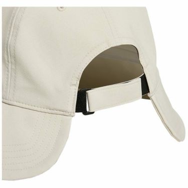 アディダス adidas　レディース ワイドブリム ハット MGR57 HT5739 クリアブラウン　2023年モデル 詳細2