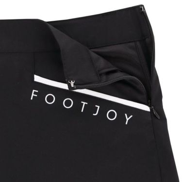 フットジョイ FootJoy　レディース バックプリーツ インナーパンツ一体型 スカート FJW-S23-P05　2023年モデル 詳細5