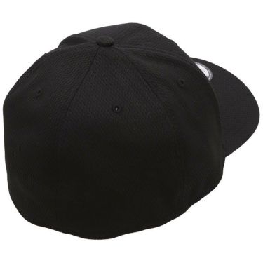 オークリー OAKLEY　メンズ New Eraコラボ 39THIRTY TINFOIL CAP 2.0 ロゴ刺繍 キャップ FOS900269 02E ブラックアウト　2023年モデル 詳細1