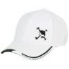 オークリー OAKLEY　メンズ SKULL SYNCHRONISM CAP 23.0 ロゴ刺繍 キャップ FOS901388 100 ホワイト　2023年モデル ホワイト（100）