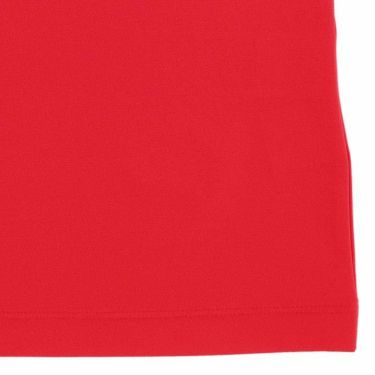 アルチビオ archivio　レディース ロゴプリント UVケア 半袖 ポロシャツ　2023年モデル 詳細4