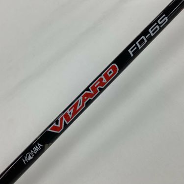 中古 本間ゴルフ　ツアーワールド TW747 460 メンズ ドライバー 9.5°【S】 VIZARD FD-6 シャフト　2019年モデル 詳細9