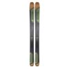 ケーツー K2　WAYBACK 106 ウェイバック 106　スキー板 単品 2022-2023