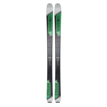 ケーツー K2　WAYBACK 88 ウェイバック 88　スキー板 単品 2022-2023 詳細1