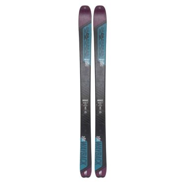 ケーツー K2 WAYBACK 106 ウェイバック 106 スキー板 単品 2022-2023 ...