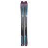 ケーツー K2　WAYBACK 96 W ウェイバック 96 W　スキー板 単品 2022-2023