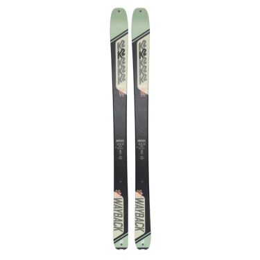 ケーツー K2 PON200N ポンツーン スキー板 単品 2022-2023 | 【公式 