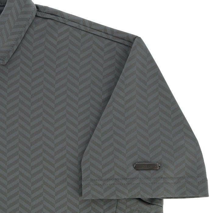 極美品 Titleist タイトリスト ビックロゴ ポロシャツ LL グレー 楽天市場】タイトリスト 長袖 ポロシャツの通販
