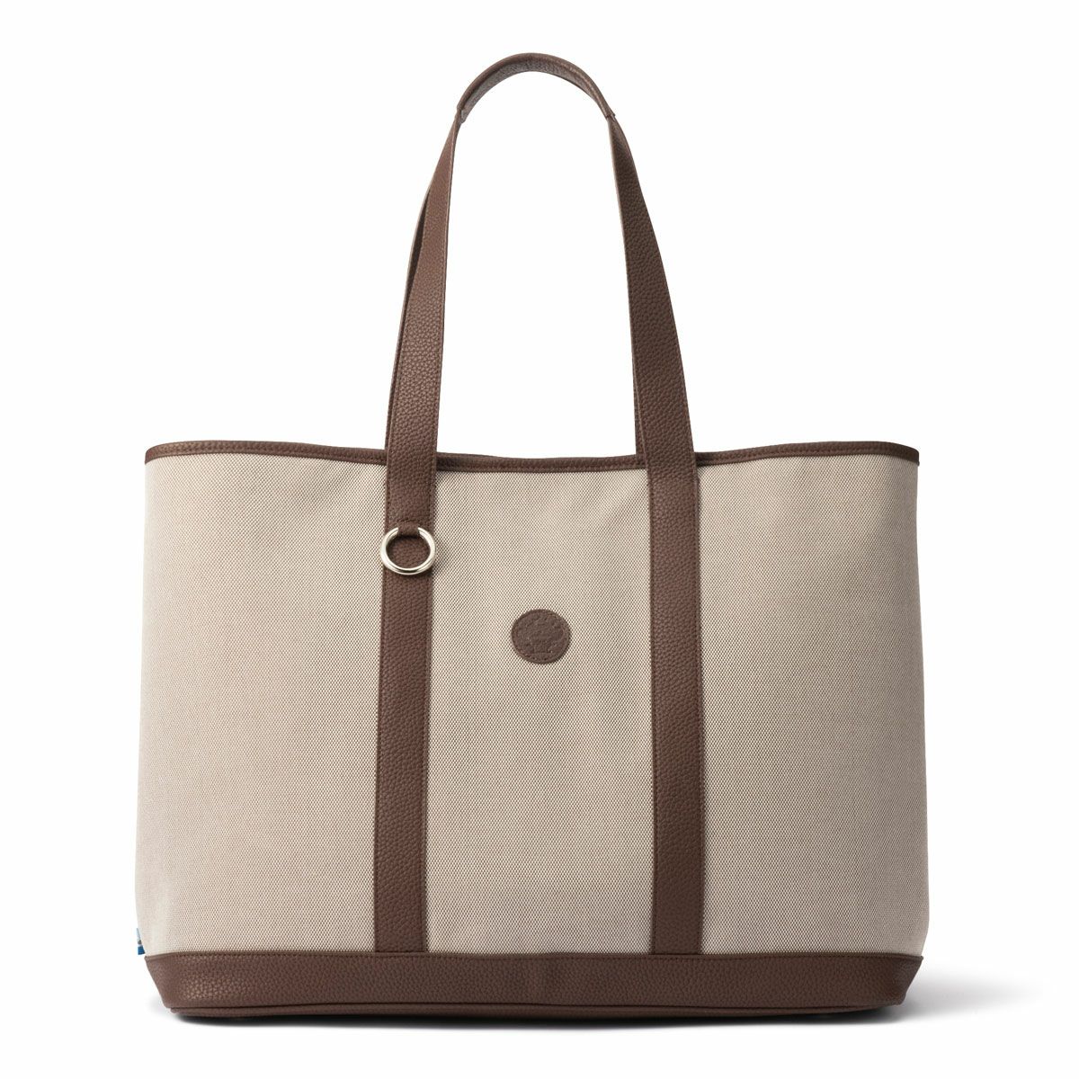 オロビアンコ Orobianco　OG-B2 OX ロッカー トートバッグ 83341 08 ブラウン　2023年モデル 詳細1