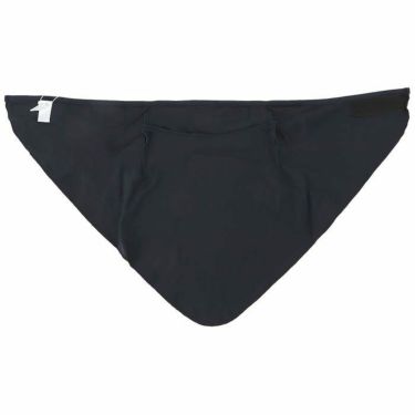 ビバハート VIVA HEART　レディース UVカット ロゴプリント フェイスカバー 013-08202 98 ネイビー　2023年モデル 詳細2