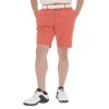 ピン PING　メンズ 4WAYストレッチ 星条旗モチーフプリント ショートパンツ 621-3132309　2023年モデル レッド（100）