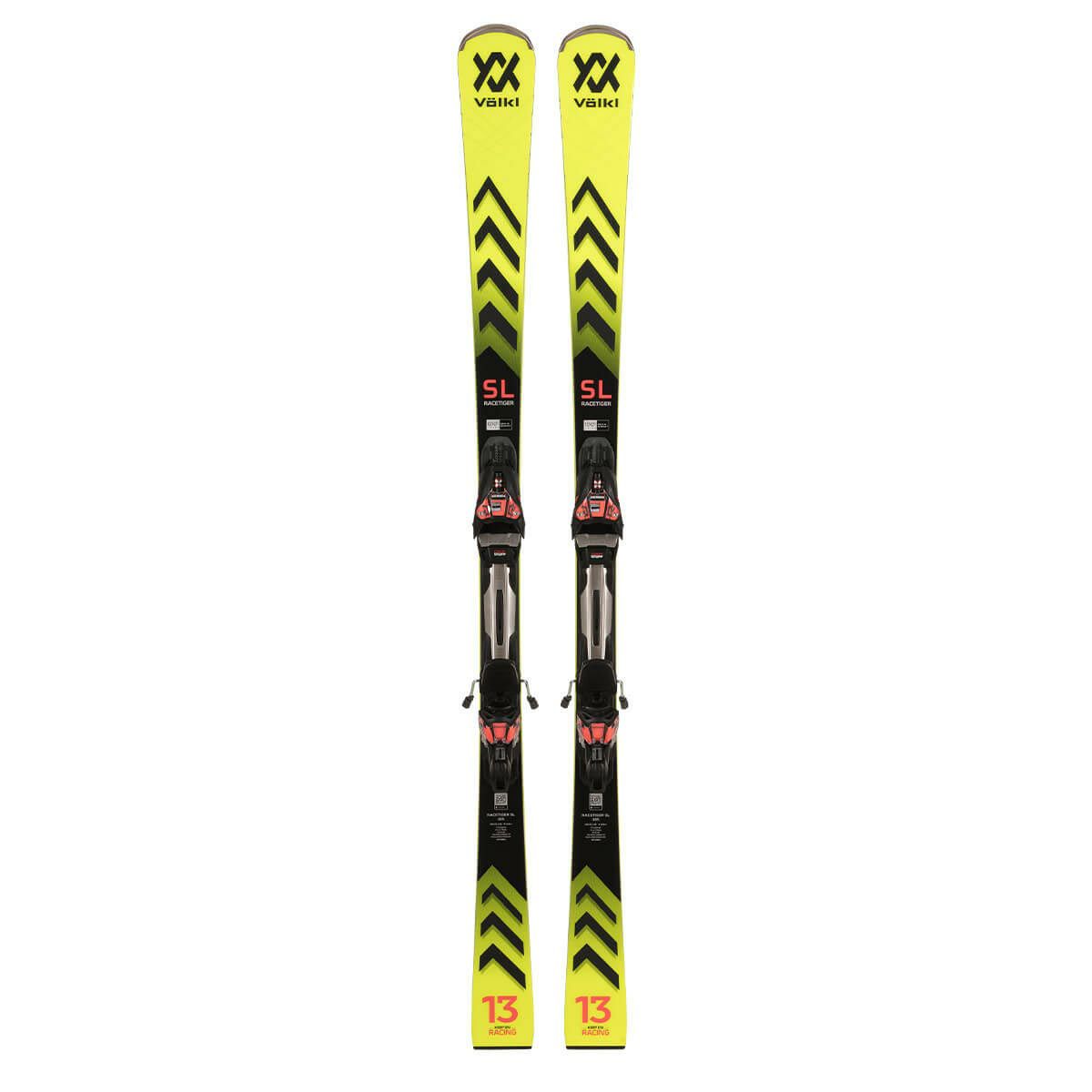 sl フォルクル スキー板 racetigerの人気商品・通販・価格比較 - 価格.com
