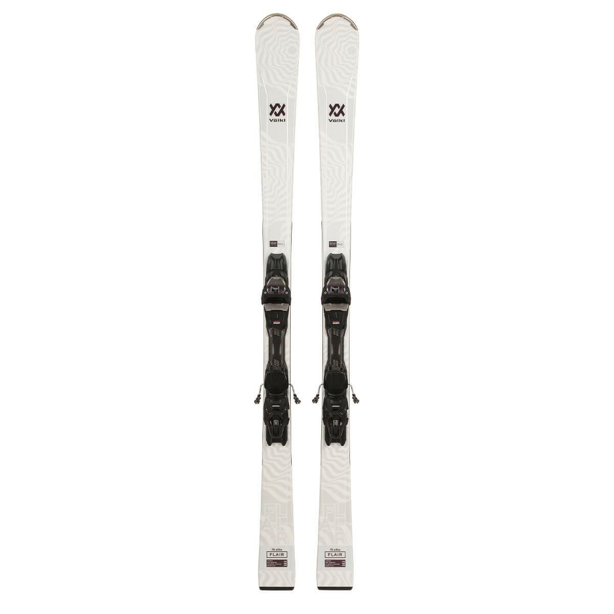 volkl フォルクル】セミファット 有効 スキー板 177cm【送料無料】