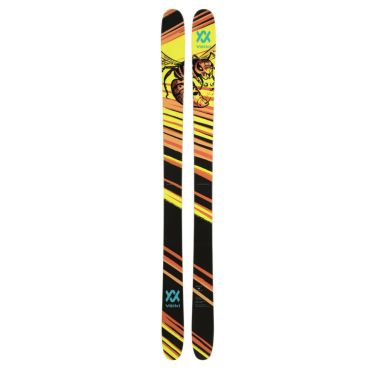 フォルクル VOLKL　REVOLT 96 リヴォルト96　スキー板 単品 2023-2024 詳細1