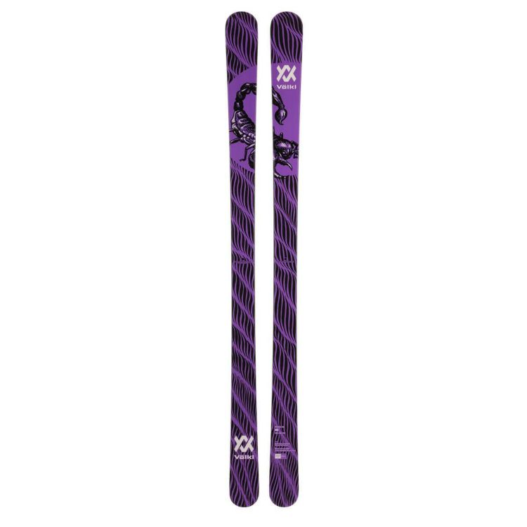 Volkl フォルクル　revolt86リボル86 Volkl フォルクル revolt86リボル86 Völkl Revolt 86 Skis 2026