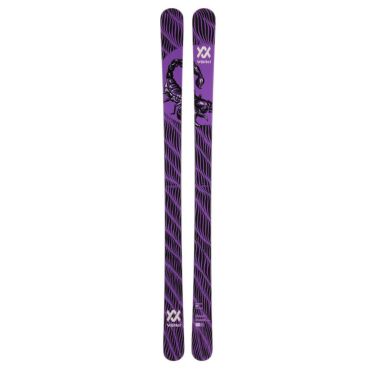 フォルクル VOLKL REVOLT 95 リヴォルト95 スキー板 単品 2022-2023 