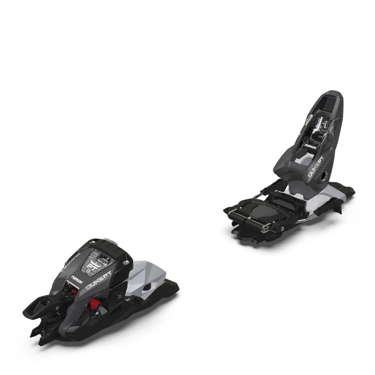 マーカー MARKER　DUKE PT 11 デュークピーティー11 ANTHRACI/GRAY　ビンディング 単品 2025-2026