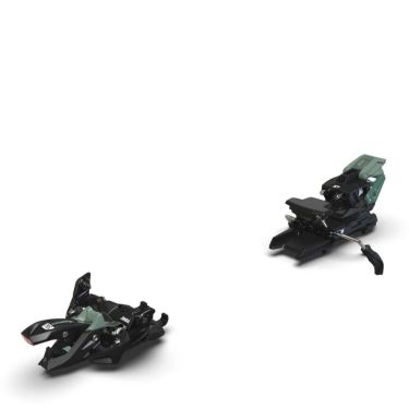 マーカー MARKER　CRUISE 10  クルーズ10 BLACK/GREEN　ビンディング 単品 2023-2024　【単品販売不可】 詳細1