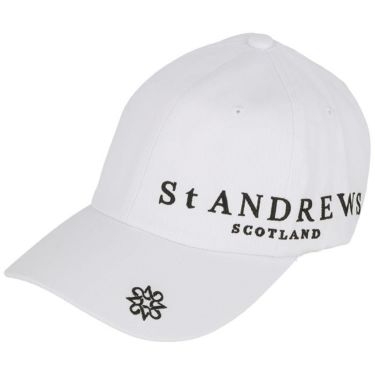 セントアンドリュース（St ANDREWS） キャップ・バイザー 通販｜【公式