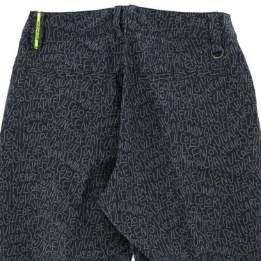ビバハート VIVA HEART　レディース ドットエア 撥水 ストレッチ ロングパンツ 012-78410　2023年モデル [裾上げ対応1●] 詳細4