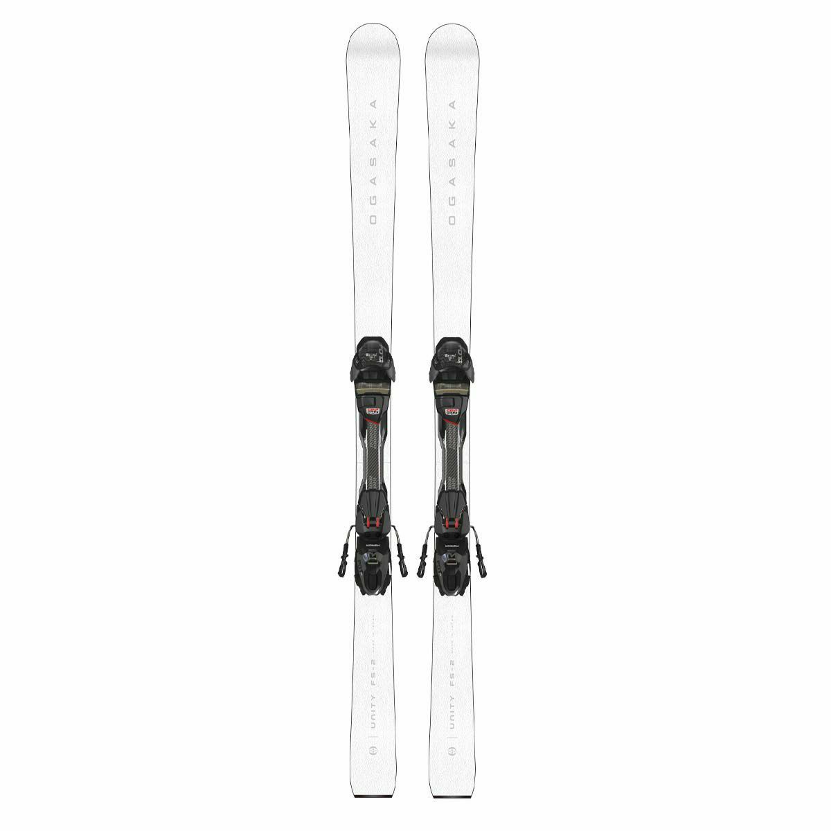 オガサカ スキー板 unityの人気商品・通販・価格比較 - 価格.com