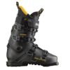 サロモン SALOMON　SHIFT PRO 120 AT シフト プロ 120AT Belluga / Black / Solar Power　スキーブーツ 2023-2024