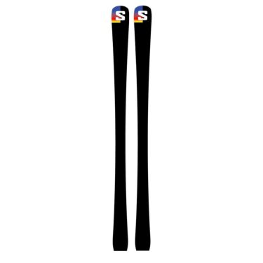 サロモン SALOMON　S/RACE SL PRO+X12 TL GW S/レースエスエルプロ　スキー板 ビンディングセット 2023-2024 詳細3