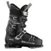 サロモン SALOMON　S/PRO ALPHA 80 W GW S/プロアルファ 80W GW Black / White Moss / Silver　スキーブーツ 2023-2024