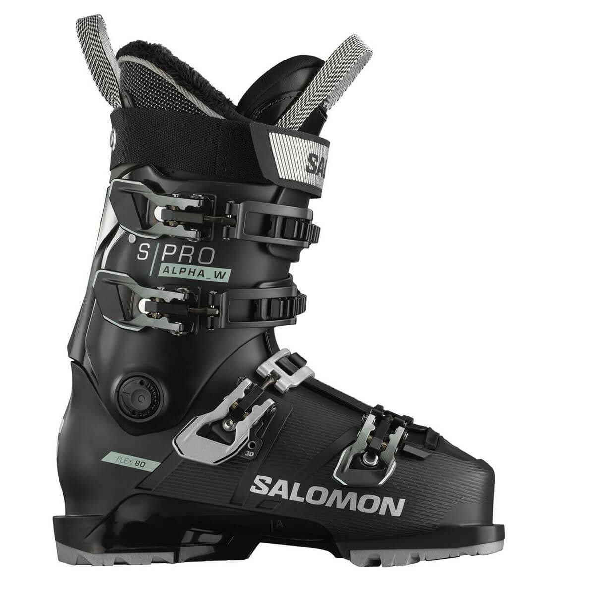 サロモン SALOMON X PRO 80 w 24㎝ 24.5㎝ - スキー