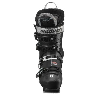 サロモン SALOMON　S/PRO ALPHA 80 W GW S/プロアルファ 80W GW Black / White Moss / Silver　スキーブーツ 2023-2024 詳細2