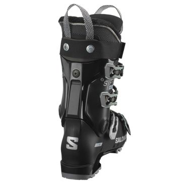 サロモン SALOMON　S/PRO ALPHA 80 W GW S/プロアルファ 80W GW Black / White Moss / Silver　スキーブーツ 2023-2024 詳細3