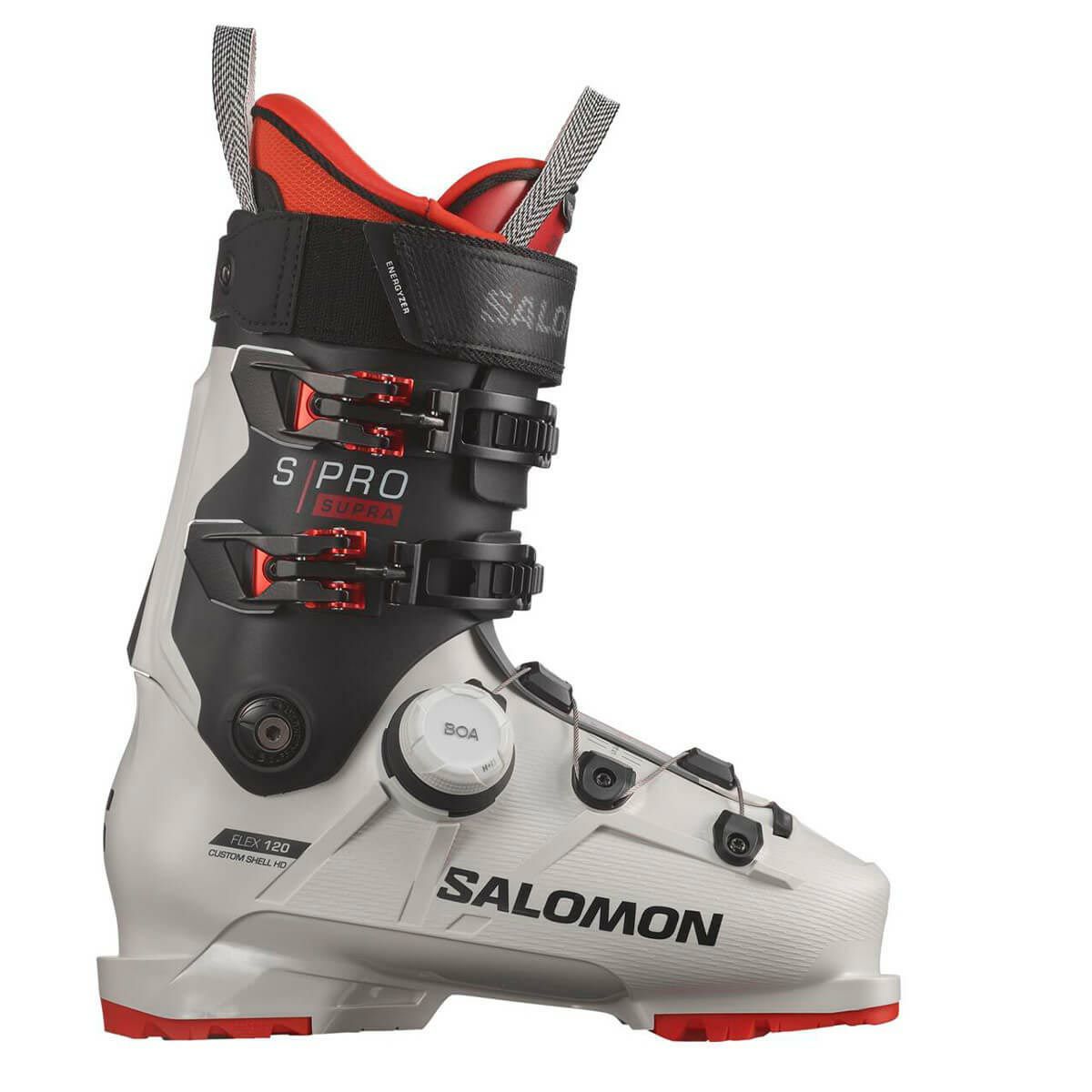 SALOMON S PRO ALPHA 120 GW 26-26.5cm - スキー