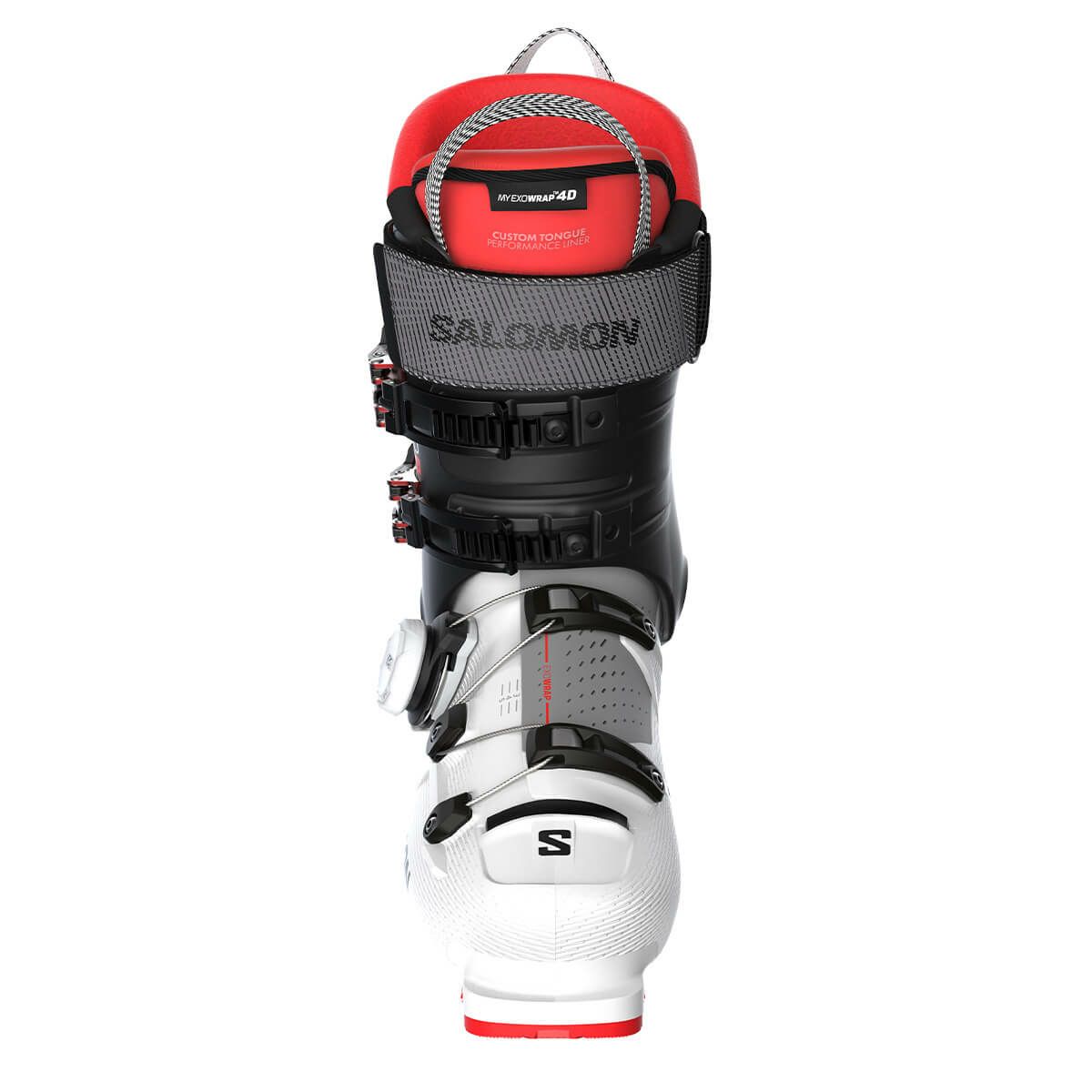 サロモン SALOMON S/PRO SUPRA BOA 120 S/プロ スープラ ボア120 Dawn