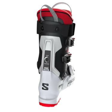 サロモン SALOMON　S/PRO SUPRA BOA 120 S/プロ スープラ ボア120 Dawn Blue / Black / Red　スキーブーツ 2023-2024 詳細3