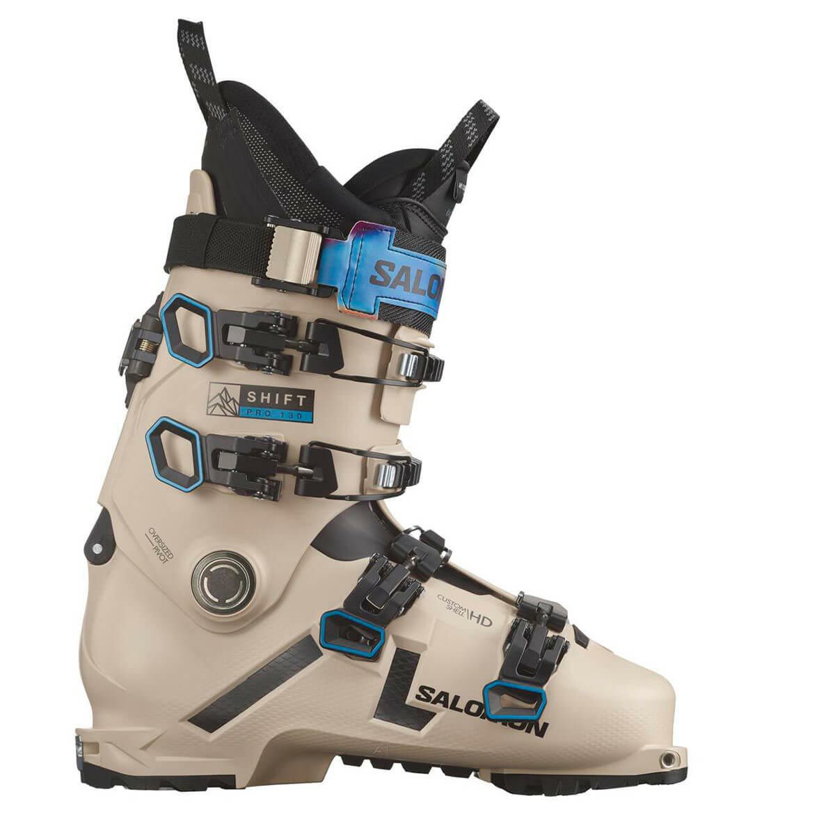 サロモン SALOMON SHIFT PRO 130 AT シフト プロ 130AT Black / Sweet 